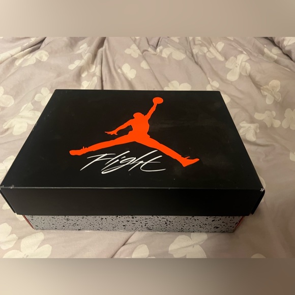 Jordan 4 Seafoams - Picture 9 of 10